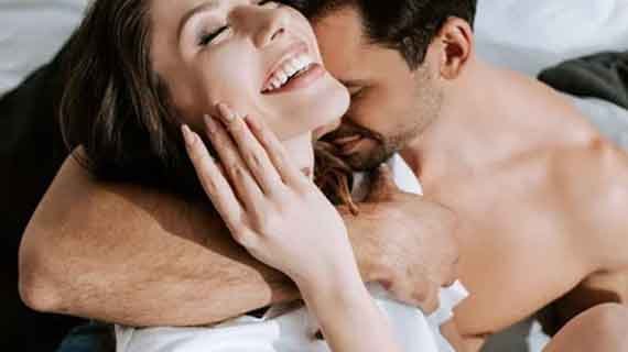 Tips Agar Suami Tunduk pada Istri dengan Sentuhan Energi Batin