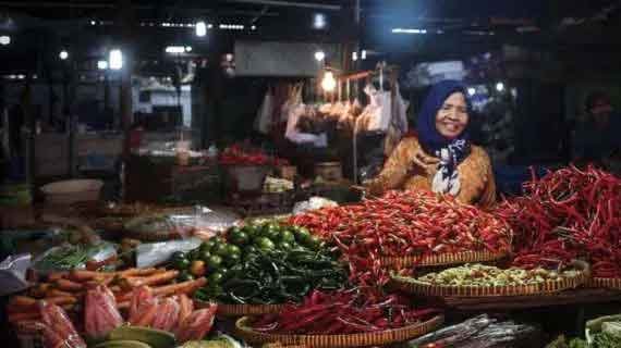 Untuk pelaris dagangan dengan energi mistik alami