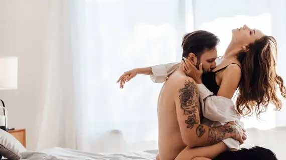 Ajian Agar Suami Tunduk pada Istri