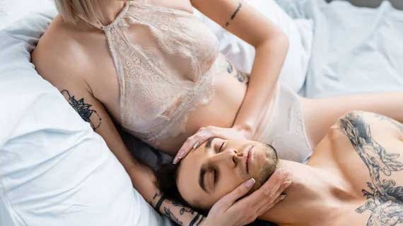 Cara Melet Wanita yang Benar Secara Spiritual