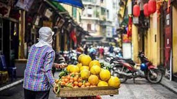 Cara Penglaris Dagangan yang Tepat dan Alami