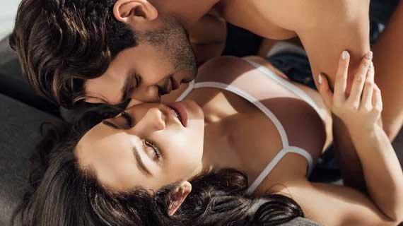 doa agar wanita tergila gila jarak jauh