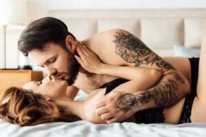 Doa Membuat Wanita Jatuh Cinta Paling Ampuh