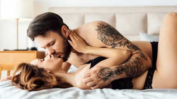 Doa Membuat Wanita Jatuh Cinta Paling Ampuh