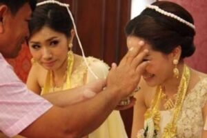 Rahasia Pemikat Sesama Jenis yang Tersembunyi