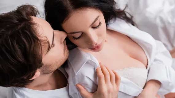Amalan agar suami tunduk pada istri dengan laku gaib rahasia