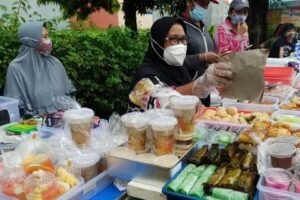 Amalan Bulu Perindu untuk Pelaris: Rahasia Energi Dagangan