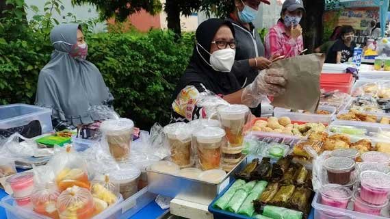 Amalan Bulu Perindu untuk Pelaris: Rahasia Energi Dagangan