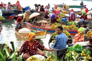 Amalan Dagang Supaya Laris dengan Rahasia Energi Batin