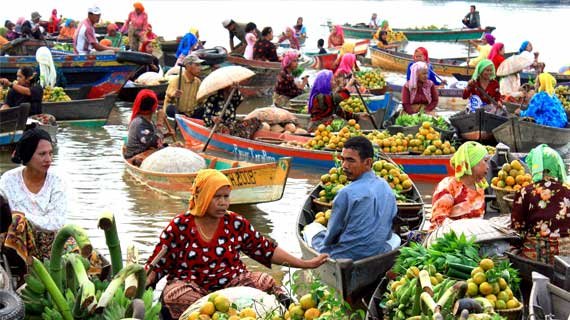 Amalan Dagang Supaya Laris dengan Rahasia Energi Batin
