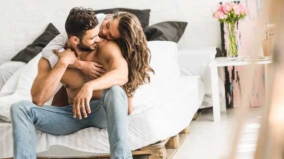 Ayat untuk Membuat Wanita Tergila Gila dengan Energi Mustajab