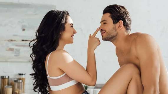 Ayat untuk Perangsang Wanita dan Rahasia Energi Gaib