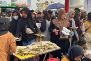 Bacaan untuk Pelaris Dagangan: Rahasia Energi Dagang Lancar
