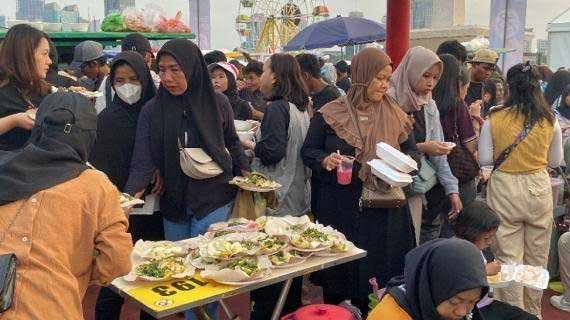 Bacaan untuk Pelaris Dagangan: Rahasia Energi Dagang Lancar