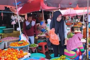 Bunga Serai untuk Penglaris dan Rahasia Energi Tersembunyi