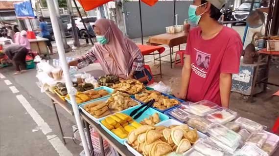 Cara Buat Penglaris Dagangan dengan Energi Spiritual yang Tepat