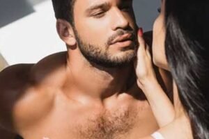 Cara Meluluhkan Hati Pria Lewat Foto dengan Sentuhan Mistikal