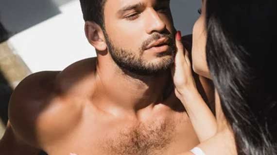 Cara Meluluhkan Hati Pria Lewat Foto dengan Sentuhan Mistikal