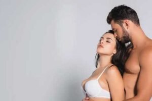 Cara Membuat Pacar Tergila Gila Kepada Kita Dengan Mistik