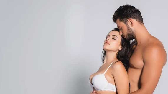 Cara Membuat Pacar Tergila Gila Kepada Kita Dengan Mistik