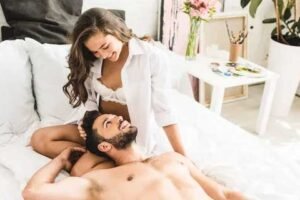 Cara Menarik Wanita Agar Jatuh Cinta dengan Energi Mistikal