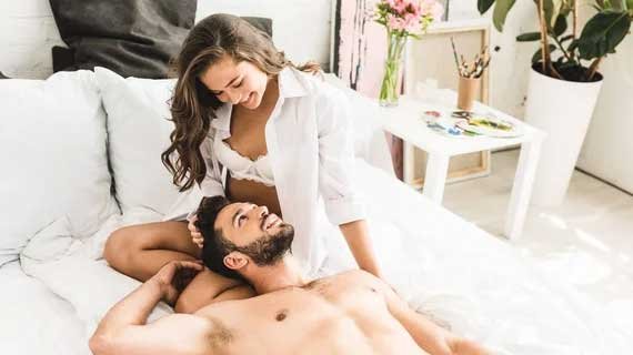 Cara Menarik Wanita Agar Jatuh Cinta dengan Energi Mistikal