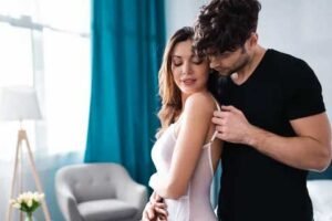 Cara Menyentuh Orang Jarak Jauh Secara Spiritual Efektif
