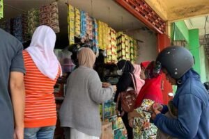 Cara Penglaris Jualan Dengan Energi Spiritual Pemikat Rezeki