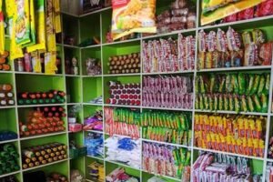 Cara Warung Menjadi Ramai Pembeli dengan Energi Positif