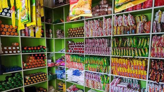 Cara Warung Menjadi Ramai Pembeli dengan Energi Positif