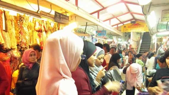 Dagangan Biar Laris dengan Energi Spiritual Terbukti