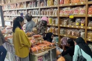 Doa agar Toko Ramai Pembeli dengan Rahasia Batin