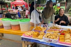 Doa Ampuh Penglaris Dagangan Rahasia Dagang Laris Setiap Hari