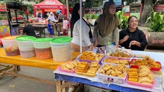 Doa Ampuh Penglaris Dagangan Rahasia Dagang Laris Setiap Hari