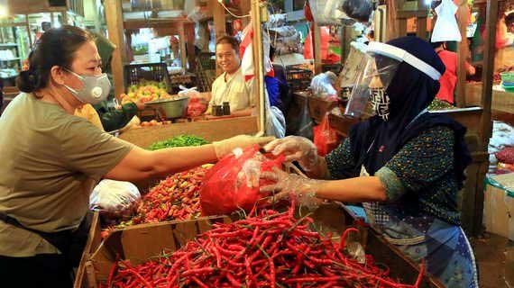 Doa Dzikir Penglaris Dagangan Paling Mustajab Untuk Rezeki