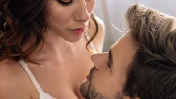 Doa Hipnotis Perangsang Wanita Dalam Rahasia Gaib