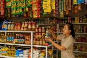 Doa Mau Buka Warung Supaya Laris: Rahasia Energi Bisnis