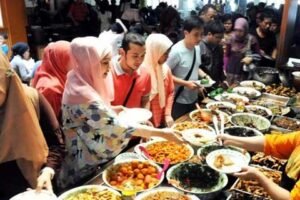 Doa Mendatangkan Pembeli dari Segala Penjuru