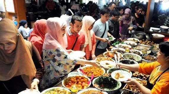 Doa Mendatangkan Pembeli dari Segala Penjuru