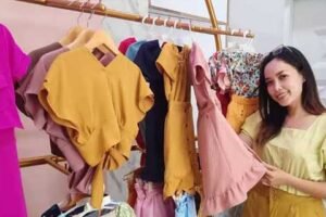 Doa Pelaris Jualan Baju Ampuh untuk Meningkatkan Omzet