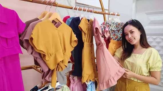Doa Pelaris Jualan Baju Ampuh untuk Meningkatkan Omzet