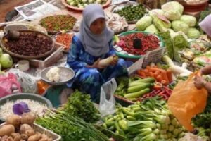 Doa Pelarisan Dagangan Ampuh Agar Pembeli Berdatangan