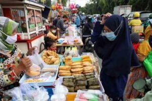 Doa Penarik Pembeli dan Pelaris Dagangan Rahasia Batin