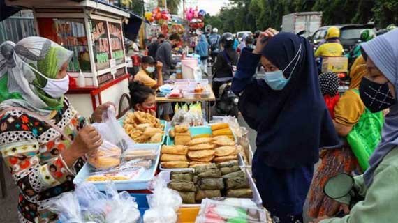 Doa Penarik Pembeli dan Pelaris Dagangan Rahasia Batin
