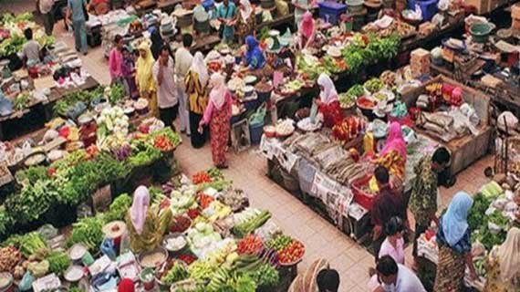 Doa Supaya Dagangan Laris Banyak Pembeli Secara Spiritual