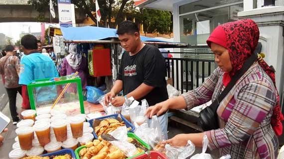 Doa Untuk Toko Biar Rame Dan Lancar Mendatangkan Rezeki