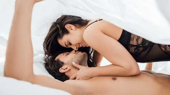Efek pelet celana dalam wanita rahasia gaib tersembunyi