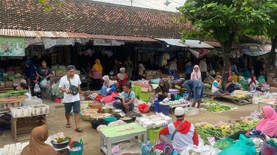 Jimat Pelaris Dagangan Paling Ampuh Agar Rezeki Lancar