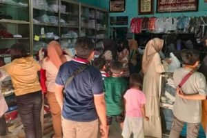 Jimat Pelarisan Dagang dan Rahasia Energi Gaib