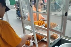 Jimat untuk Berdagang: Rahasia Spiritual Agar Usaha Lancar